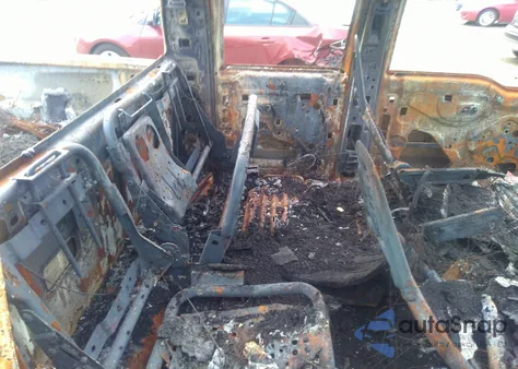 2011 Ford F-250 Xl from USA, damaged, VIN 1FT7W2BT5BEA89599